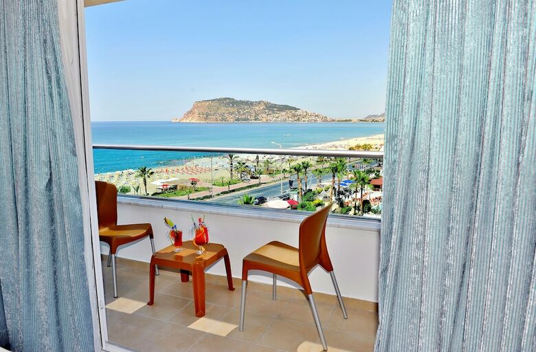 Mesut Hotel - All Inclusive