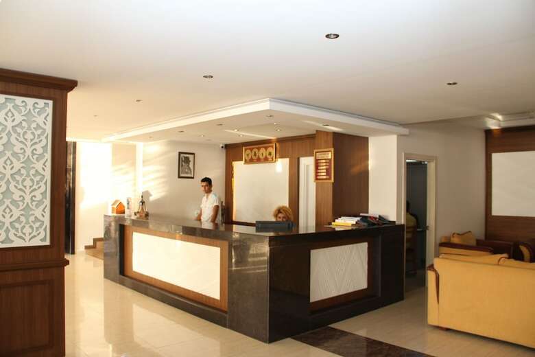 Mesut Hotel - All Inclusive