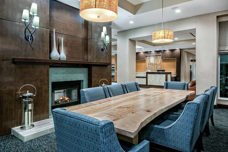 Hotel Hilton Garden Inn San Marcos