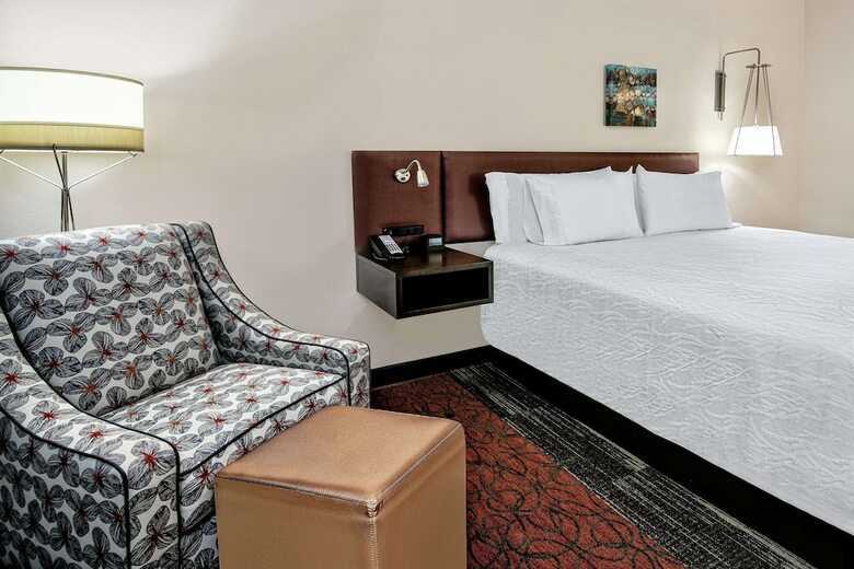 Hotel Hilton Garden Inn San Marcos