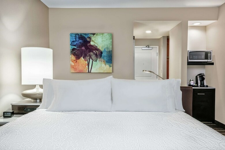Hotel Hilton Garden Inn San Marcos