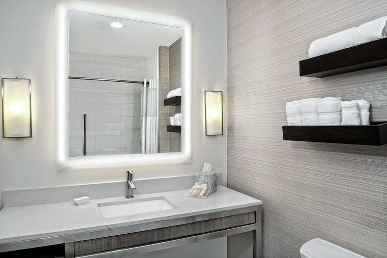 Hotel Hilton Garden Inn San Marcos