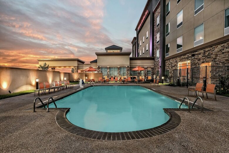 Hotel Hilton Garden Inn San Marcos