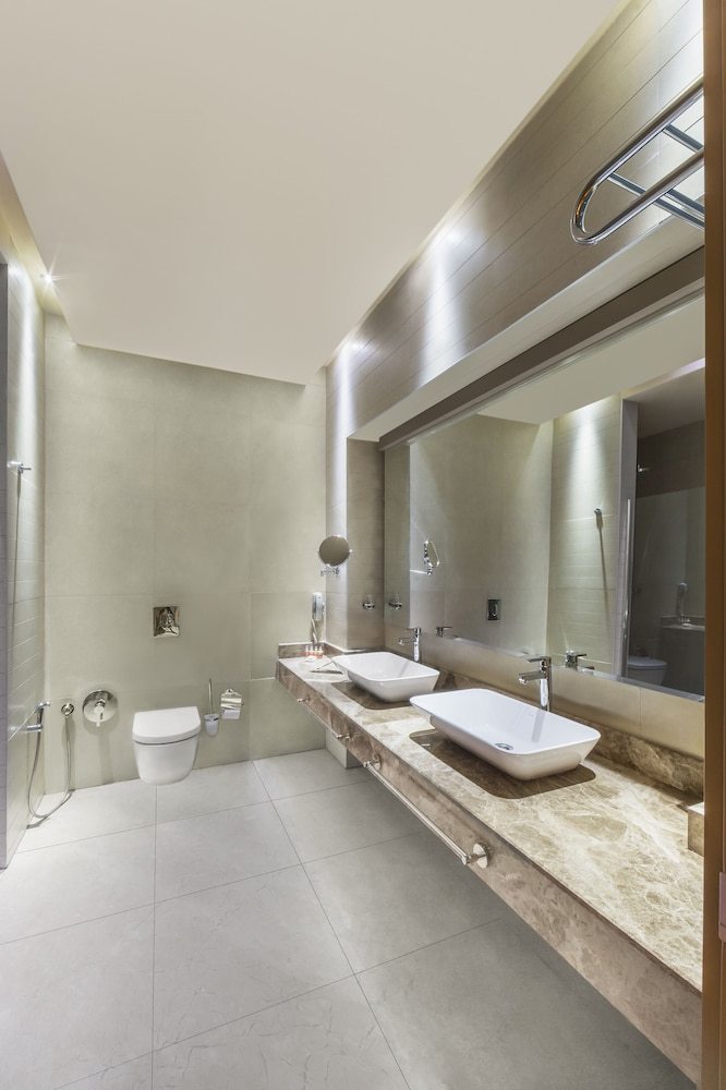 Qafqaz Tufandag Mountain Resort Hotel