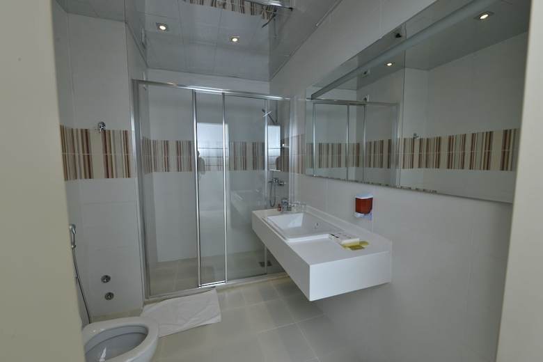Hotel Qafqaz Yeddi Gozel Resort