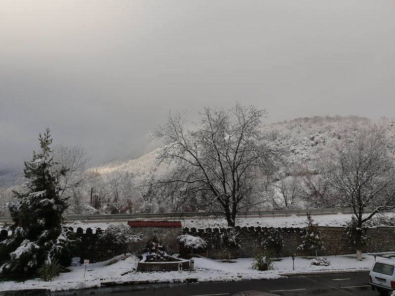 Hotel Qafqaz Yeddi Gozel Resort