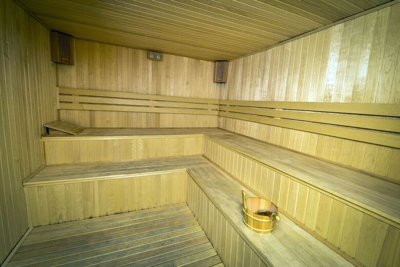 Hotel Qafqaz Yeddi Gozel Resort
