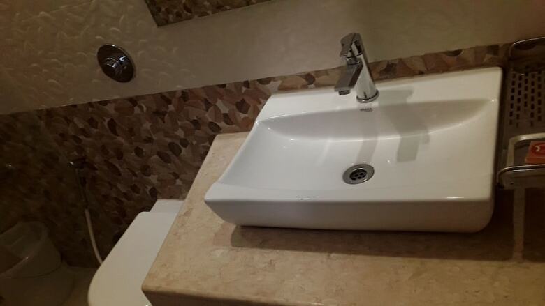 Hotel Clarks Inn Hampi