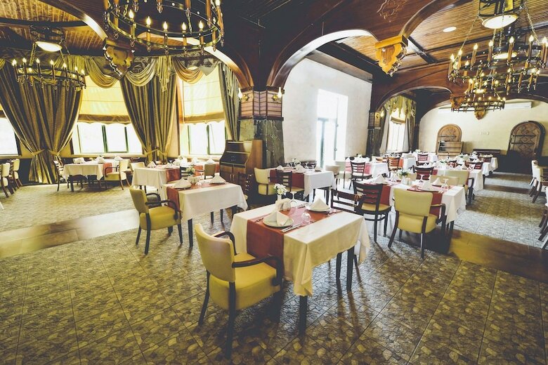 Qafqaz Resort Hotel