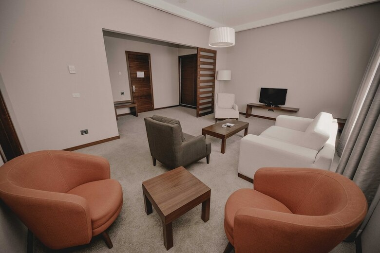 Qafqaz Resort Hotel