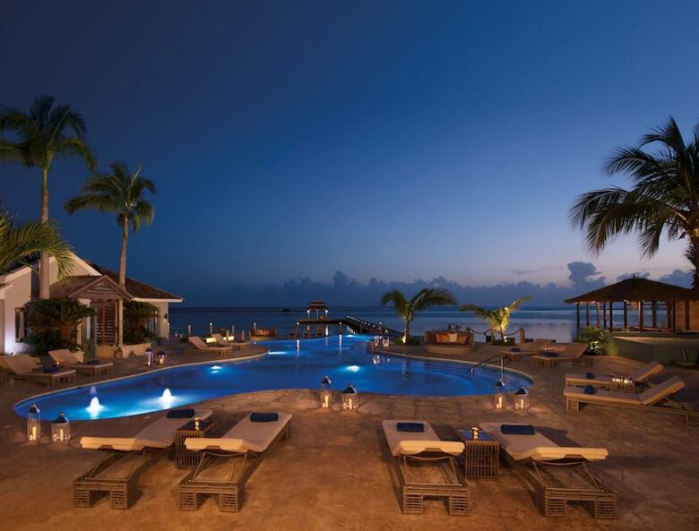 Hotel Zoetry Montego Bay ? All Inclusive