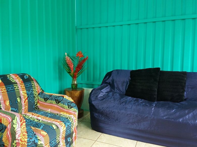Posada Rancho de Lelo Ecolodge & Sustainable Farm