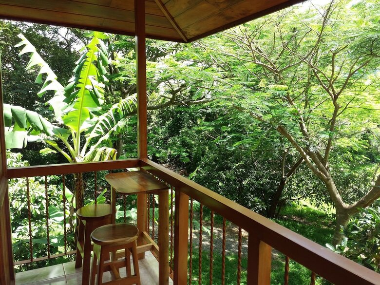 Posada Rancho de Lelo Ecolodge & Sustainable Farm