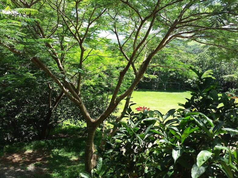 Posada Rancho de Lelo Ecolodge & Sustainable Farm