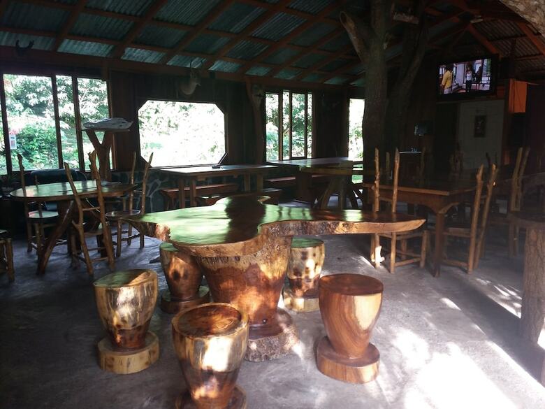 Posada Rancho de Lelo Ecolodge & Sustainable Farm