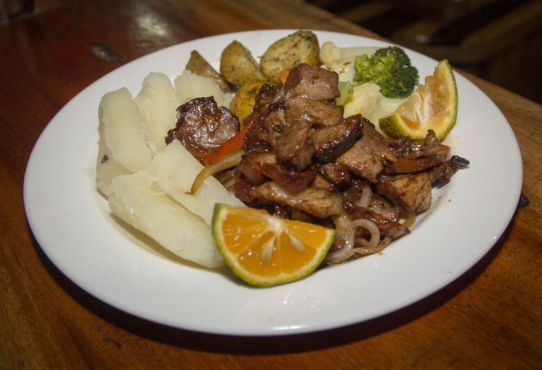 Posada Rancho de Lelo Ecolodge & Sustainable Farm