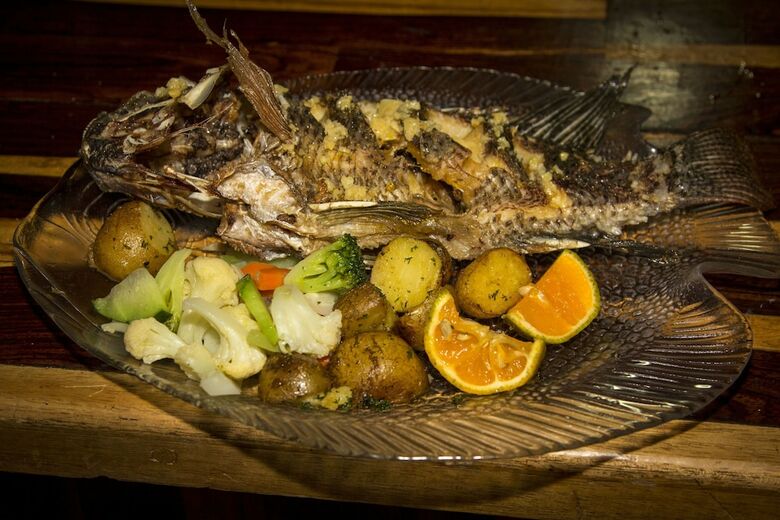 Posada Rancho de Lelo Ecolodge & Sustainable Farm