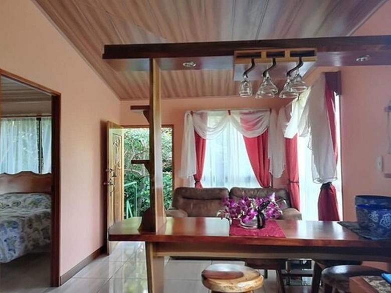 Posada Rancho de Lelo Ecolodge & Sustainable Farm