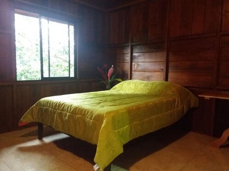 Posada Rancho de Lelo Ecolodge & Sustainable Farm