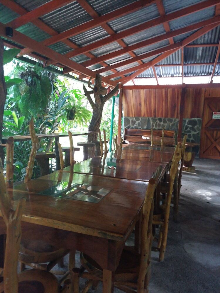 Posada Rancho de Lelo Ecolodge & Sustainable Farm