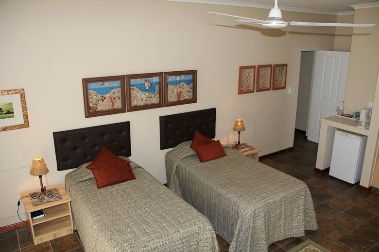 Bed & Breakfast Marina Martinique B And B