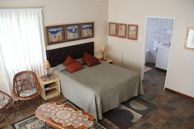 Bed & Breakfast Marina Martinique B And B