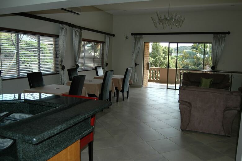 Bed & Breakfast Rainbird B And B