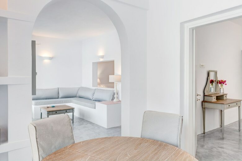 Aparthotel Desiterra Suites And Villas