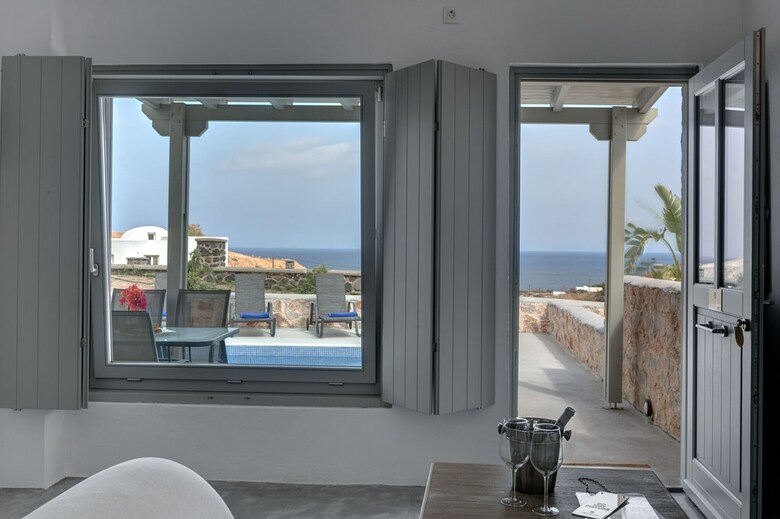 Aparthotel Desiterra Suites And Villas