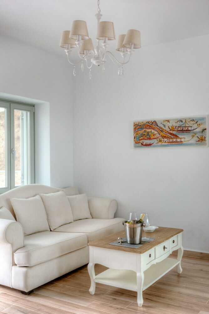 Aparthotel Desiterra Suites And Villas