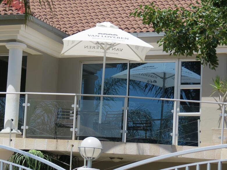 Hotel Cocomo Guesthouse, Spa And Conference Centre