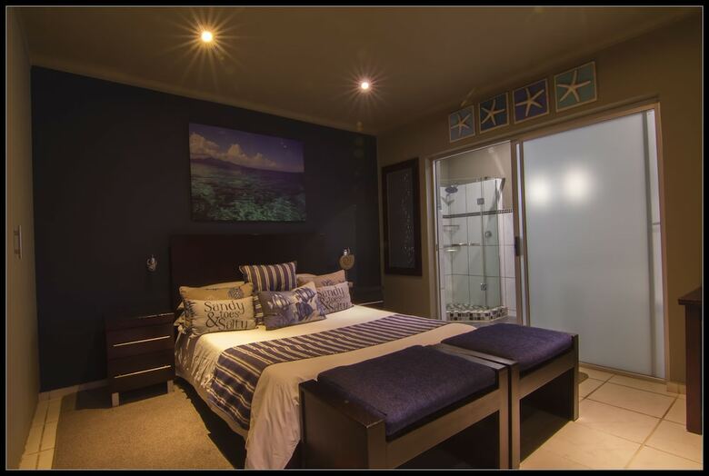 Hotel Cocomo Guesthouse, Spa And Conference Centre