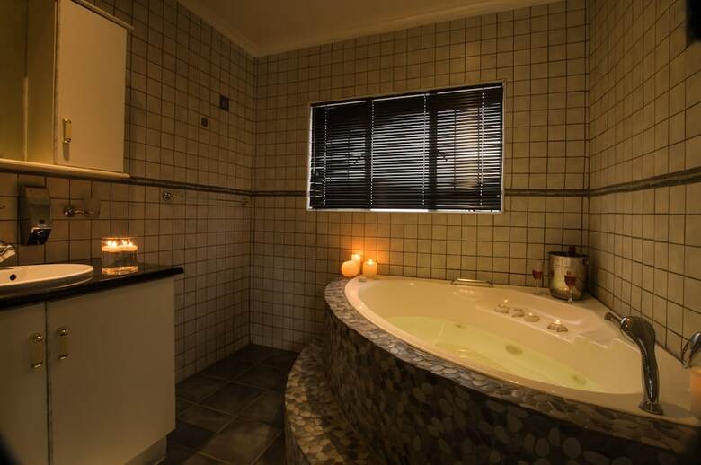 Hotel Cocomo Guesthouse, Spa And Conference Centre