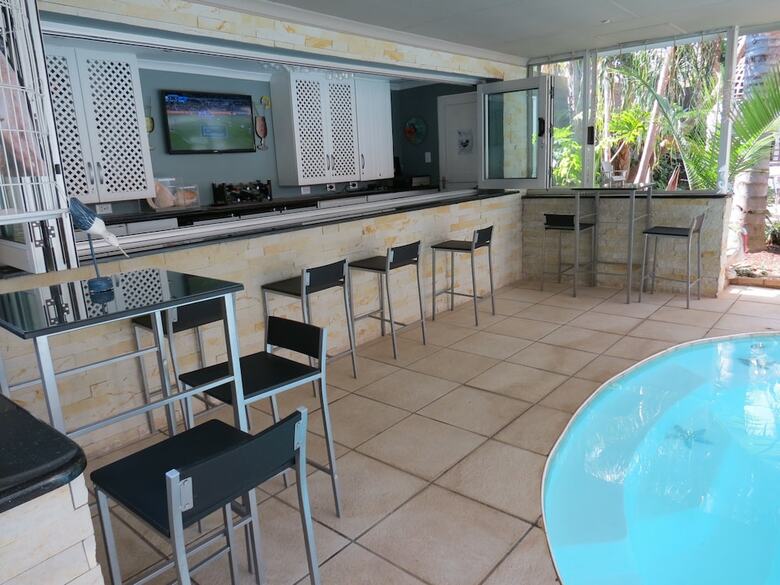 Hotel Cocomo Guesthouse, Spa And Conference Centre