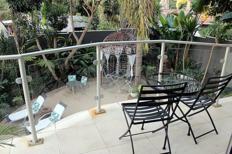 Hotel Cocomo Guesthouse, Spa And Conference Centre