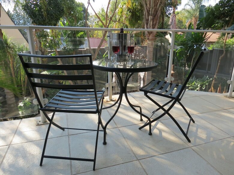 Hotel Cocomo Guesthouse, Spa And Conference Centre
