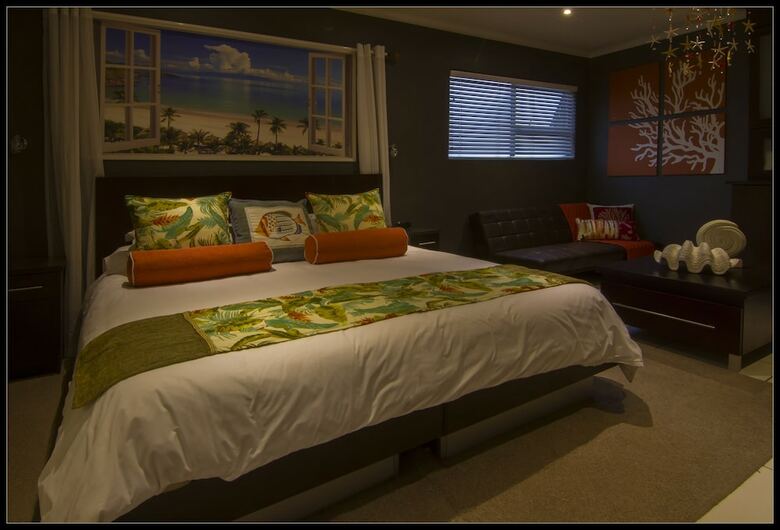 Hotel Cocomo Guesthouse, Spa And Conference Centre