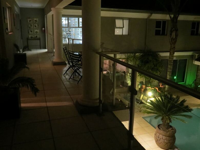 Hotel Cocomo Guesthouse, Spa And Conference Centre