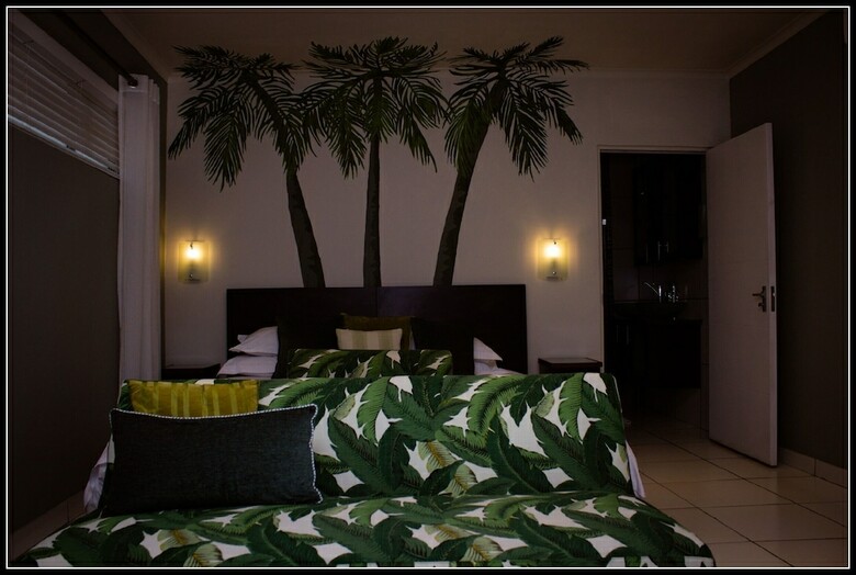Hotel Cocomo Guesthouse, Spa And Conference Centre