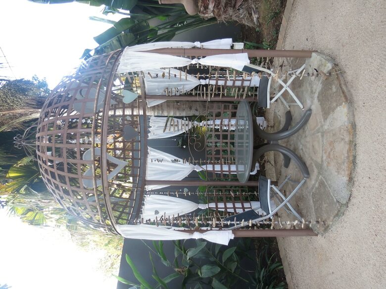 Hotel Cocomo Guesthouse, Spa And Conference Centre