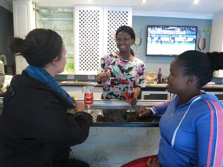 Hotel Cocomo Guesthouse, Spa And Conference Centre