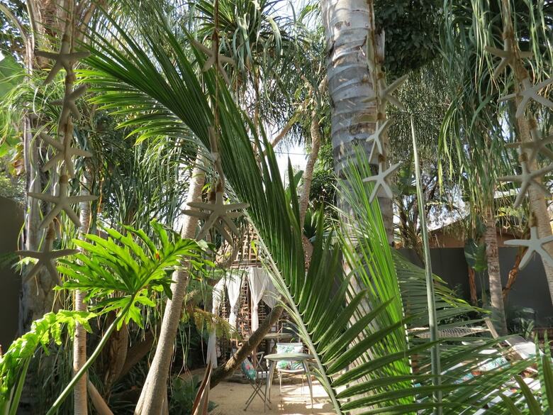 Hotel Cocomo Guesthouse, Spa And Conference Centre
