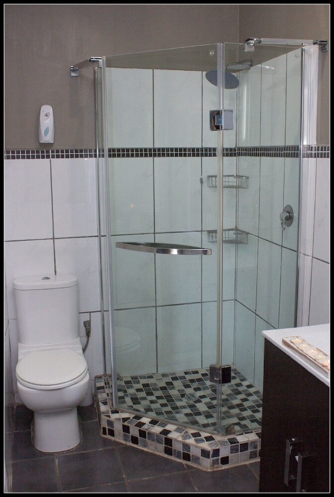 Hotel Cocomo Guesthouse, Spa And Conference Centre
