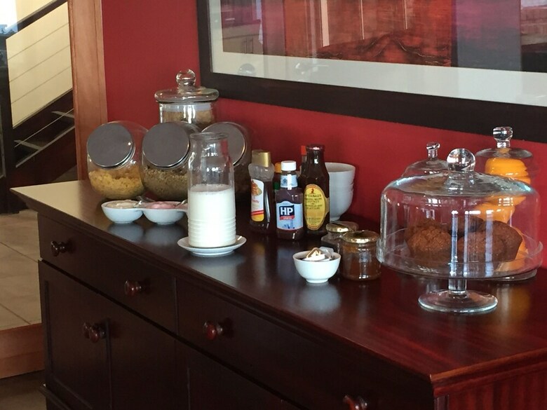 Hotel Brenton On Rocks Luxury Guest House