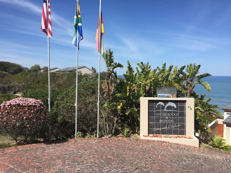 Hotel Brenton On Rocks Luxury Guest House