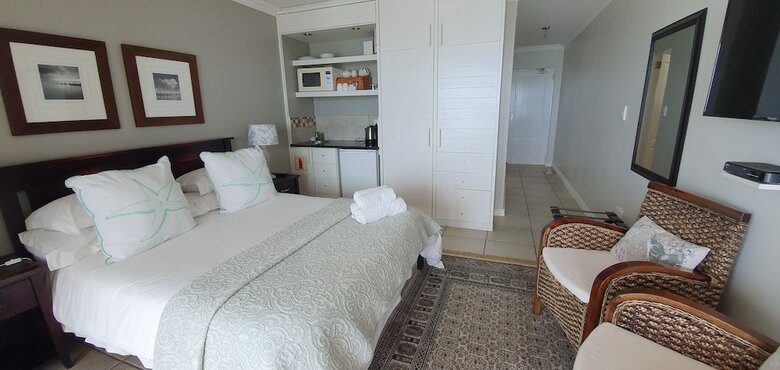 Hotel Brenton On Rocks Luxury Guest House