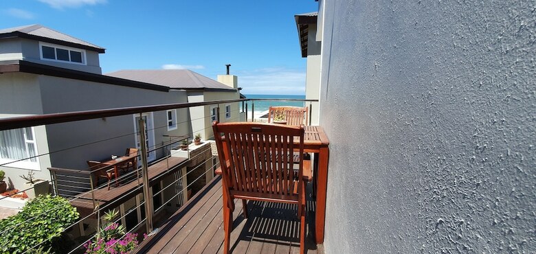 Hotel Brenton On Rocks Luxury Guest House