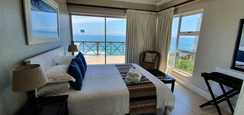 Hotel Brenton On Rocks Luxury Guest House