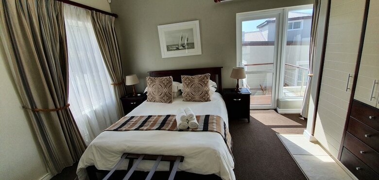 Hotel Brenton On Rocks Luxury Guest House