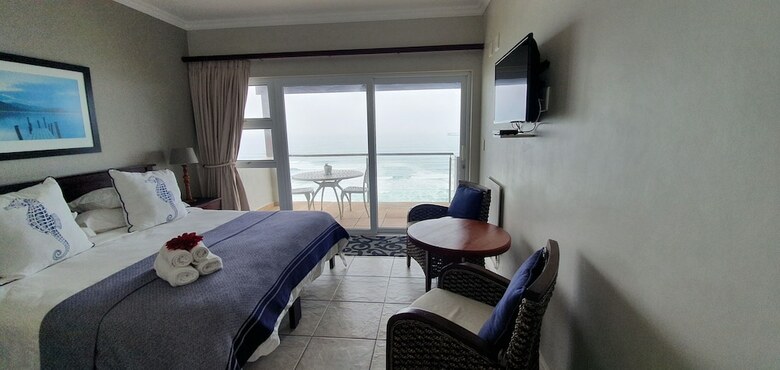 Hotel Brenton On Rocks Luxury Guest House